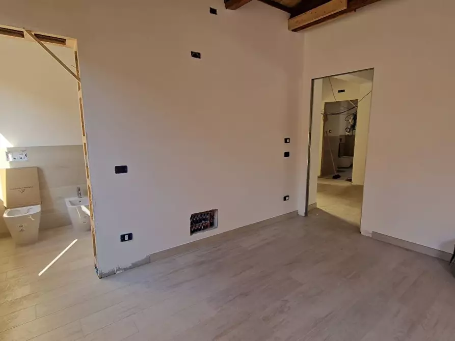 Immagine 4 di Appartamento in vendita  a Chioggia