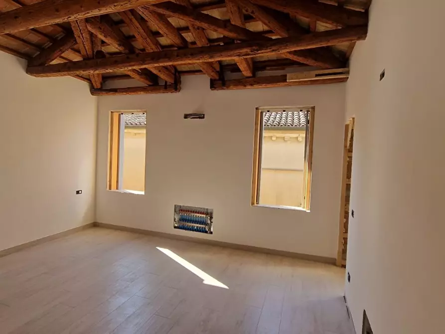 Immagine 3 di Appartamento in vendita  a Chioggia