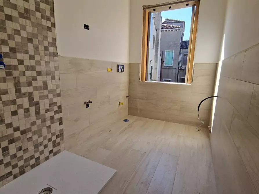 Immagine 7 di Appartamento in vendita  a Chioggia