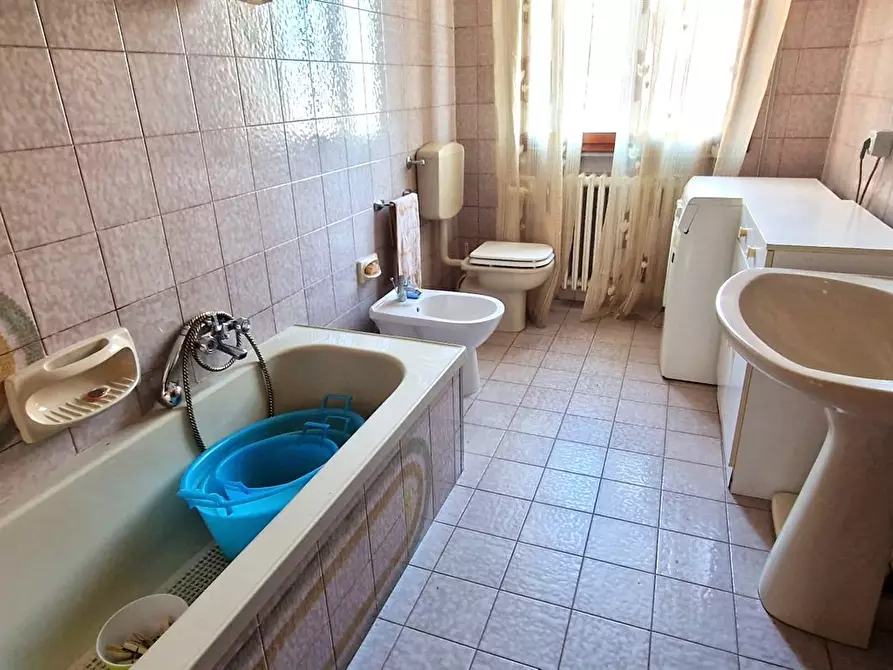 Immagine 1 di Casa indipendente in vendita  in SS Romea 177 a Chioggia