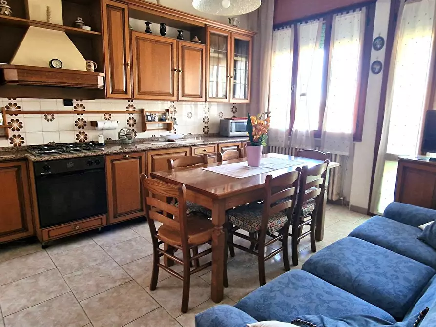 Immagine 9 di Casa indipendente in vendita  in SS Romea 177 a Chioggia