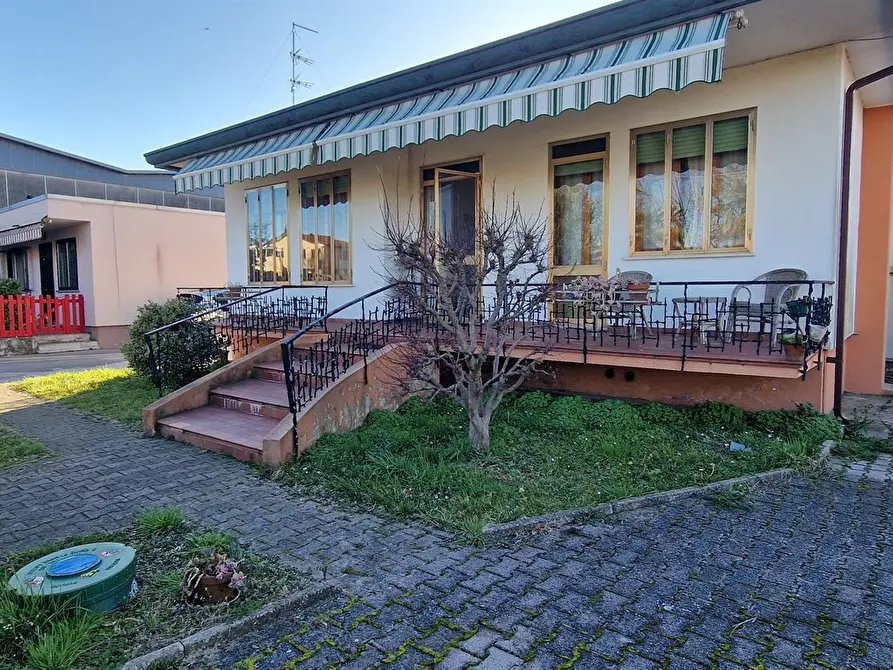 Immagine 8 di Casa indipendente in vendita  in SS Romea 177 a Chioggia
