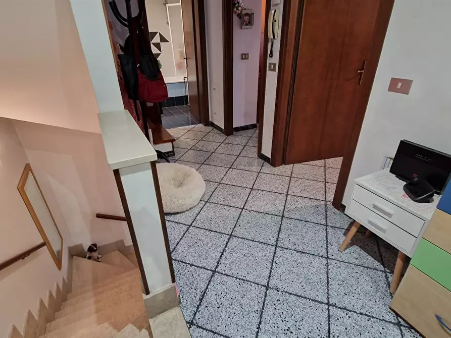 Immagine 4 di Casa indipendente in vendita  a Chioggia