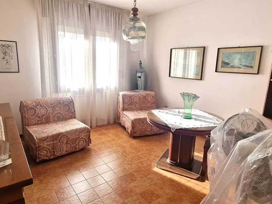 Immagine 9 di Appartamento in vendita  in VIA REBOSOLA 745 a Chioggia