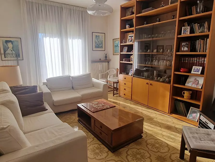 Immagine 1 di Appartamento in vendita  in VIA REBOSOLA 745 a Chioggia