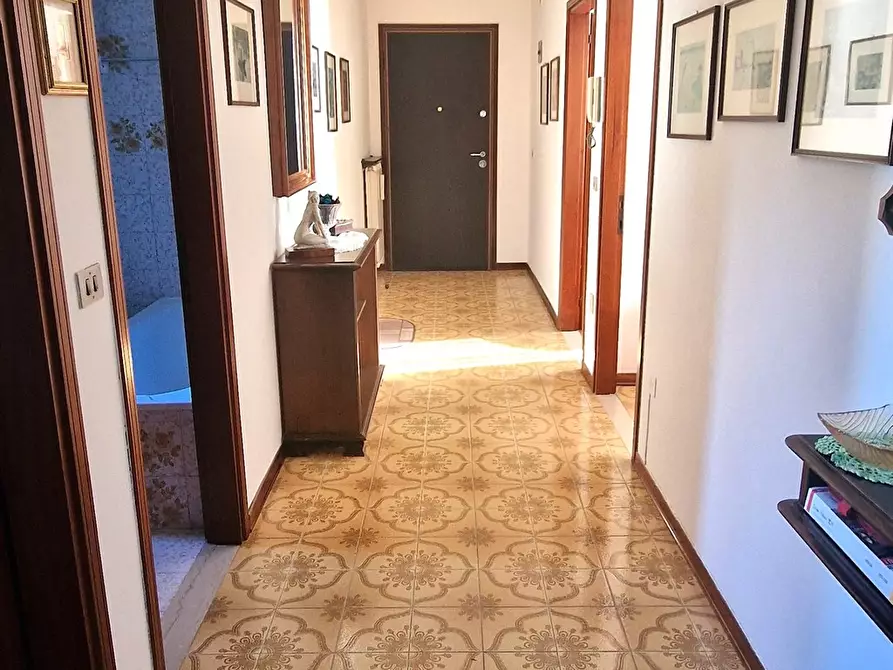 Immagine 8 di Appartamento in vendita  in VIA REBOSOLA 745 a Chioggia