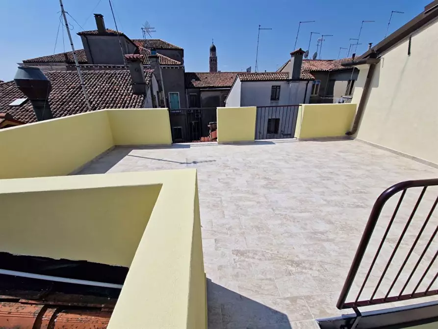 Immagine 3 di Appartamento in vendita  a Chioggia