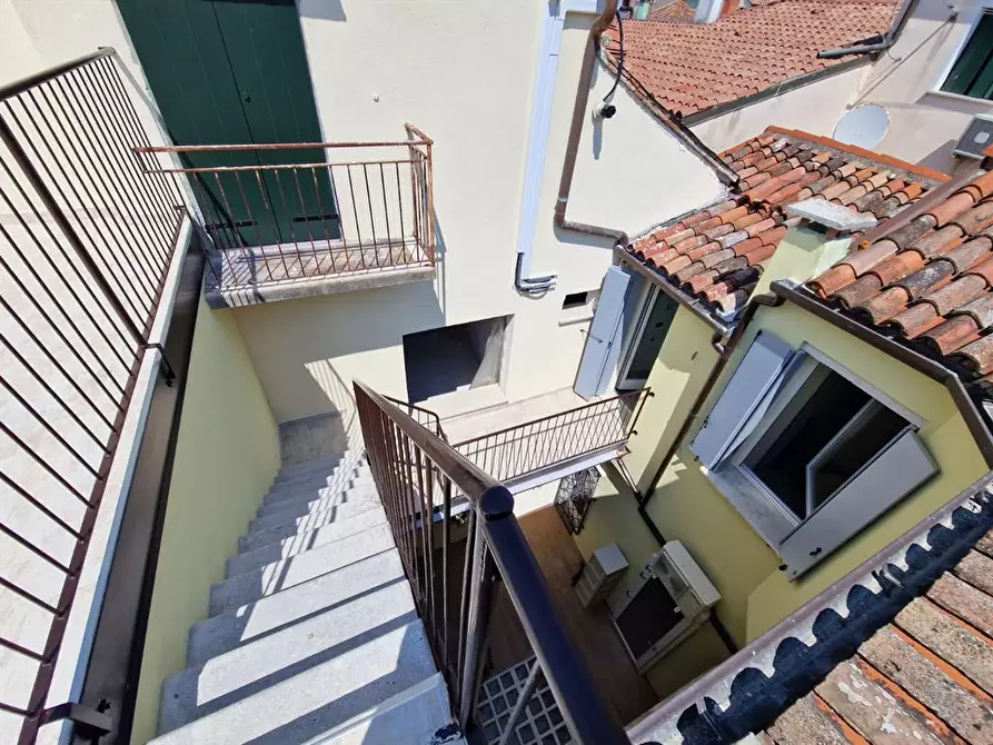 Immagine 5 di Appartamento in vendita  a Chioggia