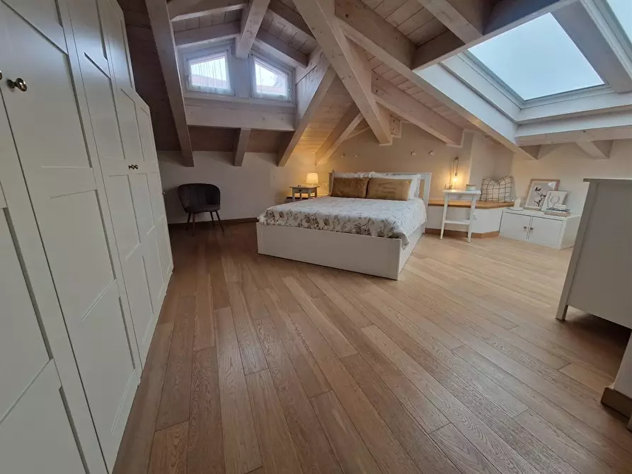 Immagine 6 di Appartamento in vendita  in CAMPO MARCONI 76 a Chioggia