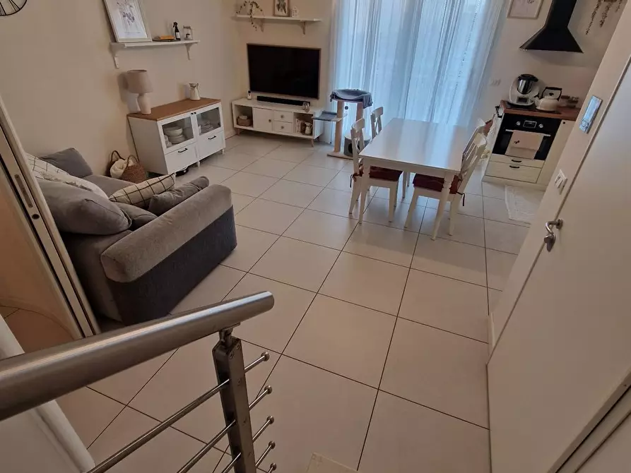 Immagine 4 di Appartamento in vendita  in CAMPO MARCONI 76 a Chioggia