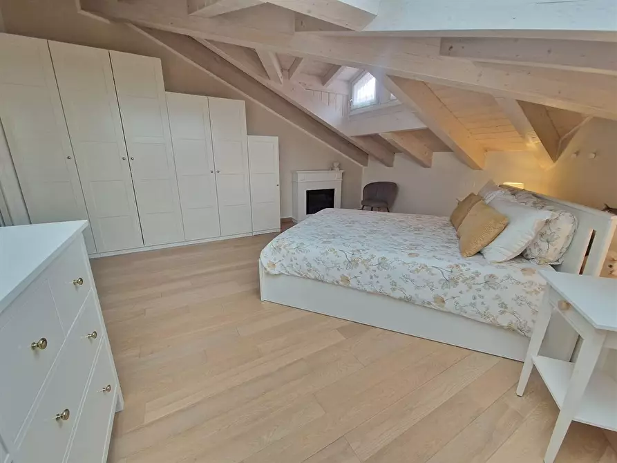 Immagine 8 di Appartamento in vendita  in CAMPO MARCONI 76 a Chioggia