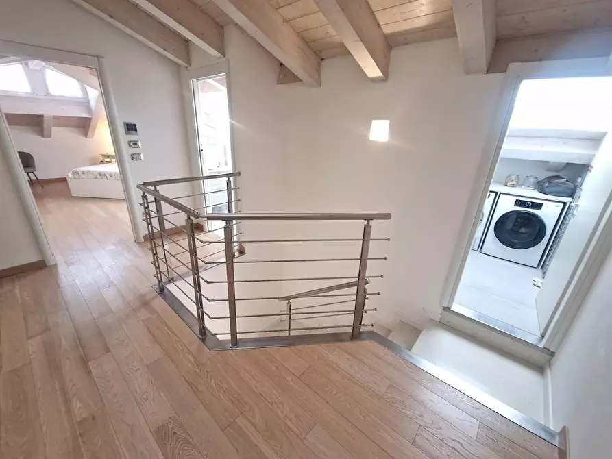 Immagine 5 di Appartamento in vendita  in CAMPO MARCONI 76 a Chioggia