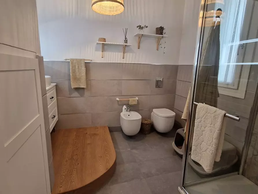 Immagine 1 di Appartamento in vendita  in CAMPO MARCONI 76 a Chioggia