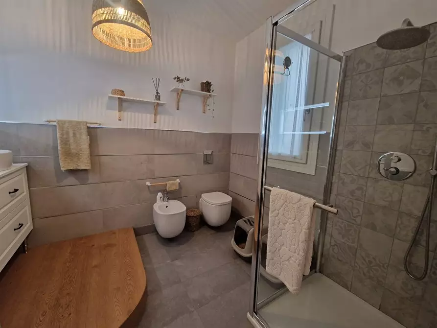 Immagine 2 di Appartamento in vendita  in CAMPO MARCONI 76 a Chioggia