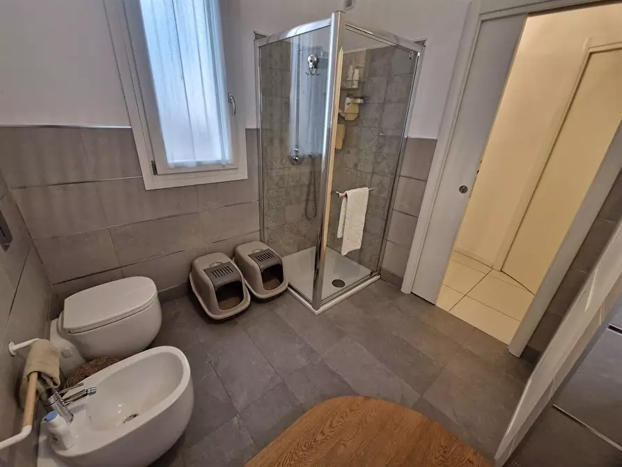 Immagine 3 di Appartamento in vendita  in CAMPO MARCONI 76 a Chioggia