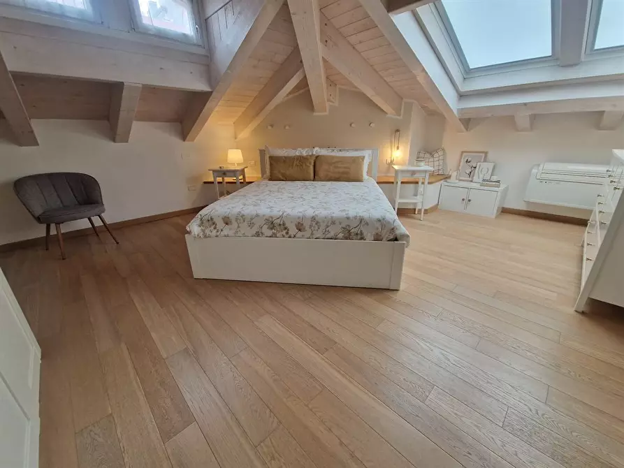 Immagine 7 di Appartamento in vendita  in CAMPO MARCONI 76 a Chioggia