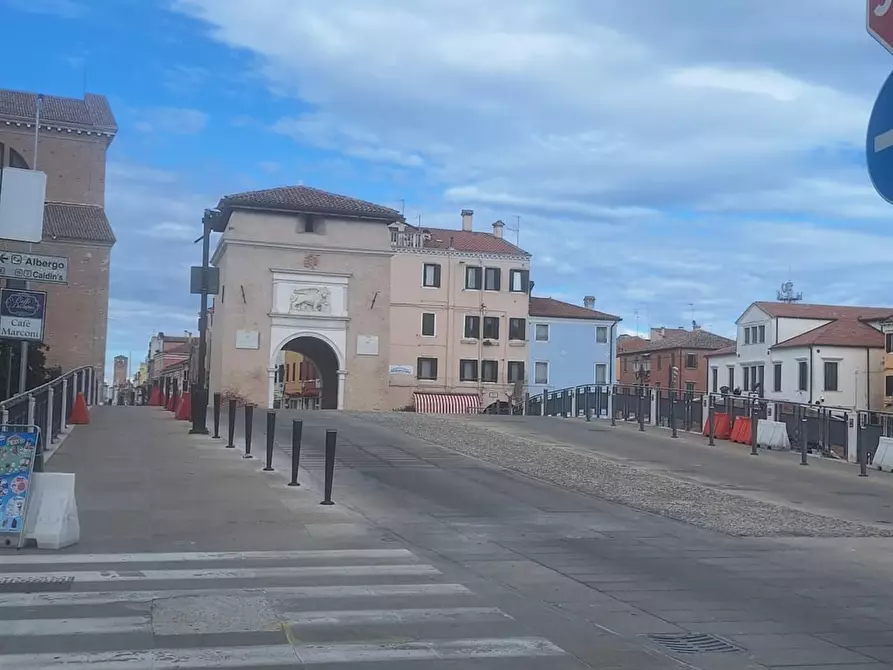 Immagine 1 di Appartamento in vendita  in CORSO DEL POPOLO 1217 a Chioggia