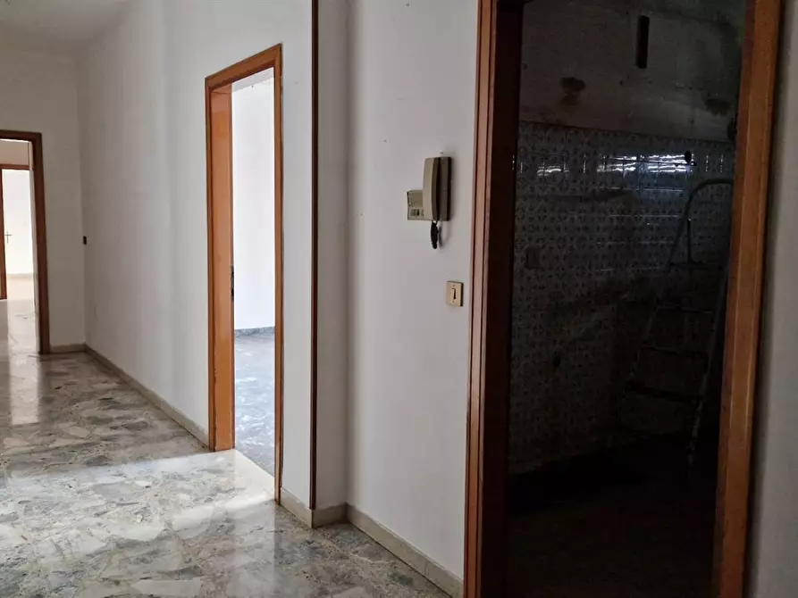 Immagine 6 di Appartamento in vendita  in via bellemo a Chioggia