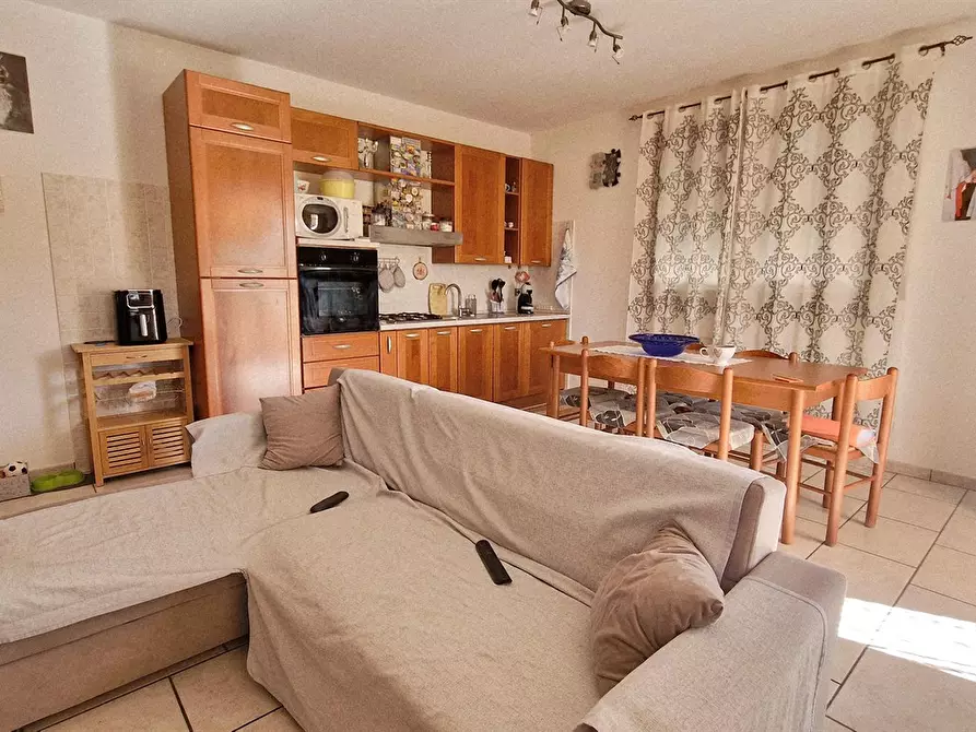 Immagine 3 di Appartamento in vendita  in VIA MOROSINI 11 a Rosolina