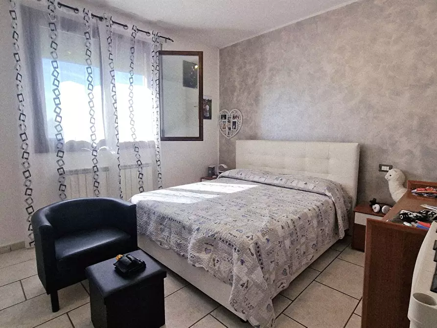 Immagine 8 di Appartamento in vendita  in VIA MOROSINI 11 a Rosolina
