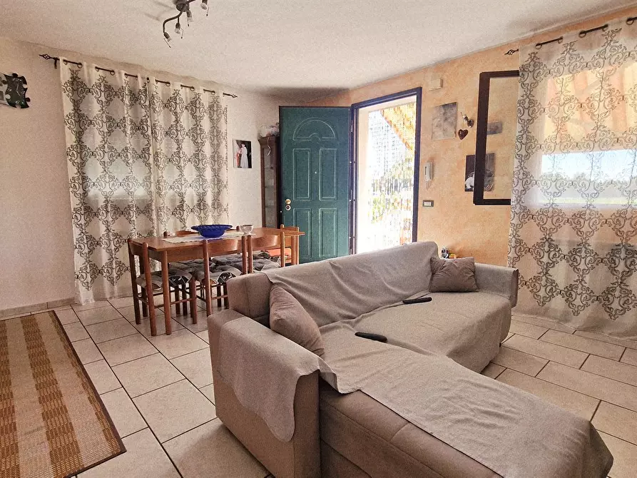 Immagine 4 di Appartamento in vendita  in VIA MOROSINI 11 a Rosolina