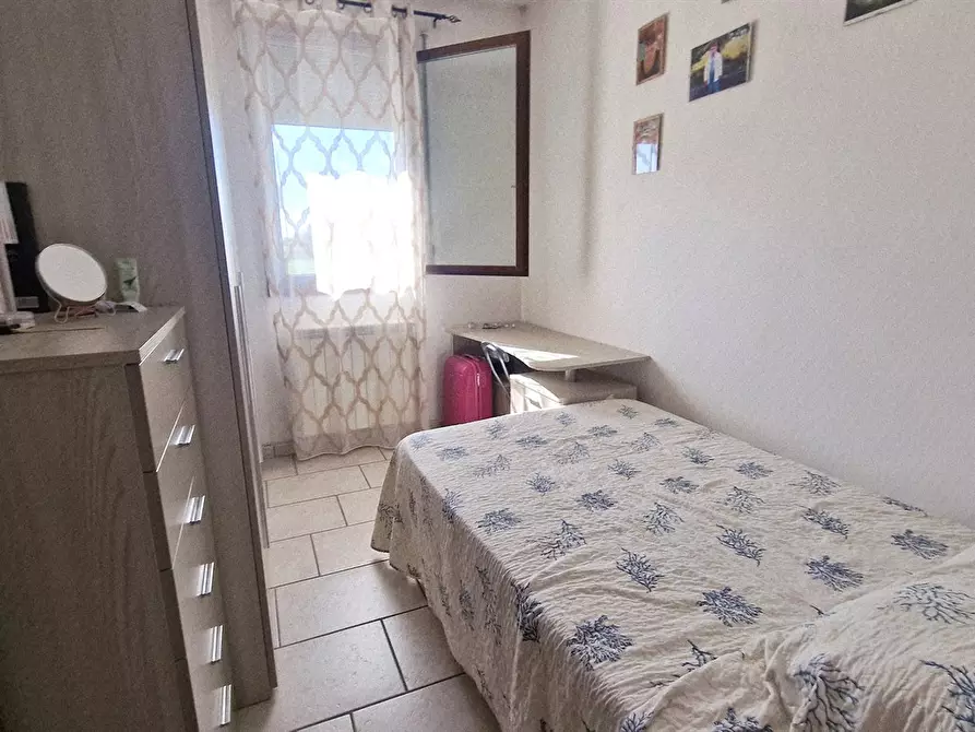 Immagine 9 di Appartamento in vendita  in VIA MOROSINI 11 a Rosolina