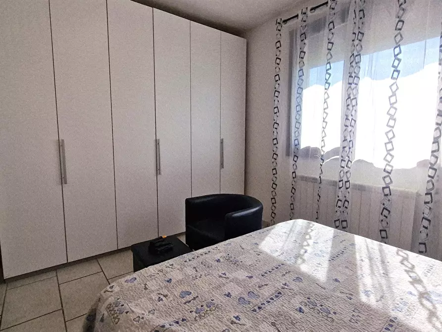Immagine 7 di Appartamento in vendita  in VIA MOROSINI 11 a Rosolina
