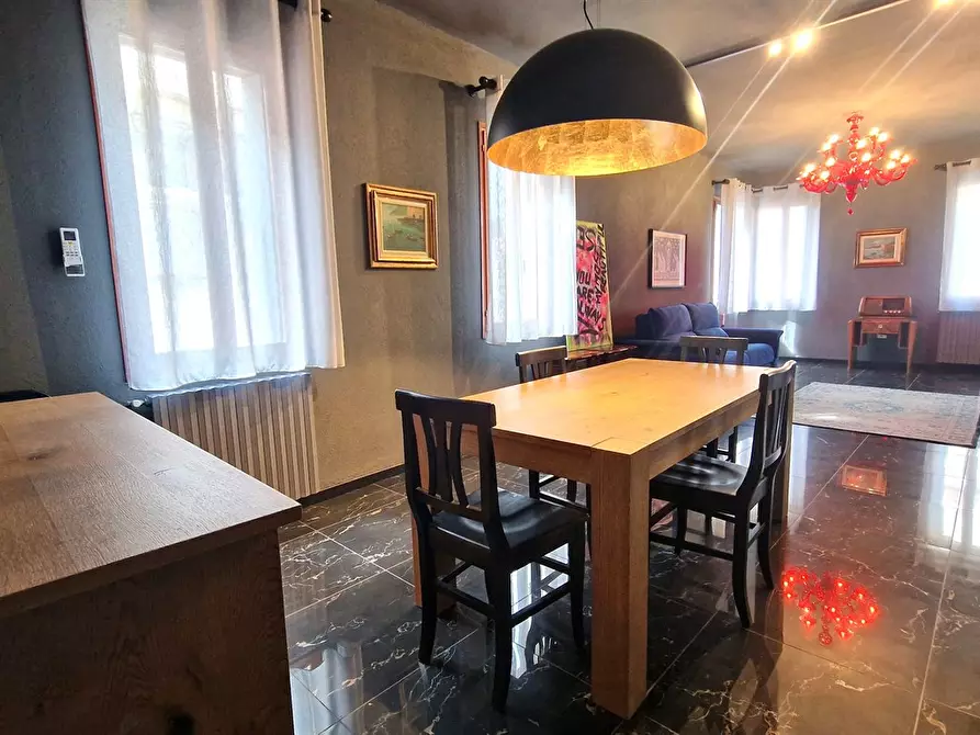 Immagine 1 di Appartamento in vendita  in CALLE COMELLI 1056 a Chioggia