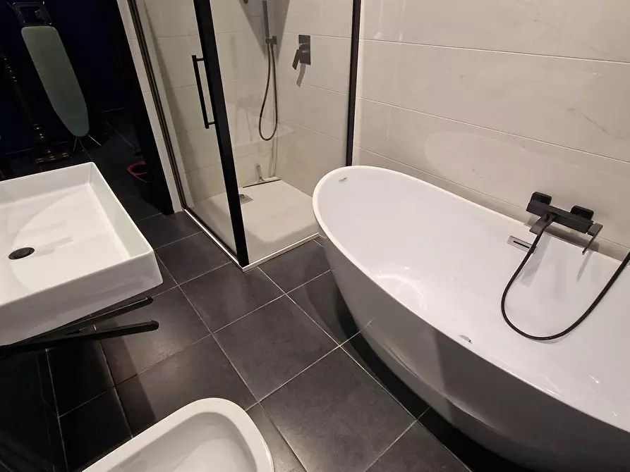 Immagine 5 di Appartamento in vendita  in CALLE COMELLI 1056 a Chioggia