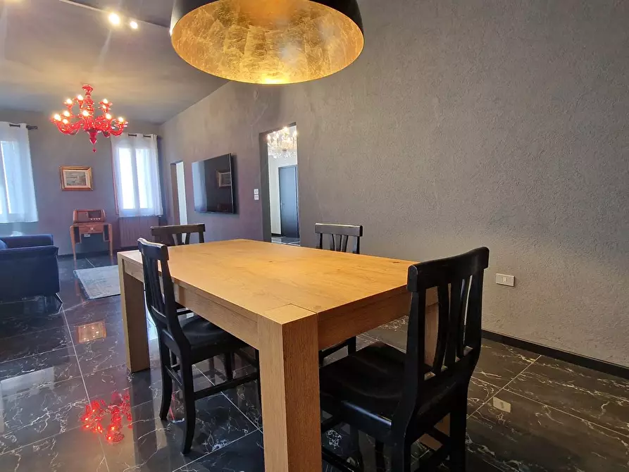 Immagine 3 di Appartamento in vendita  in CALLE COMELLI 1056 a Chioggia