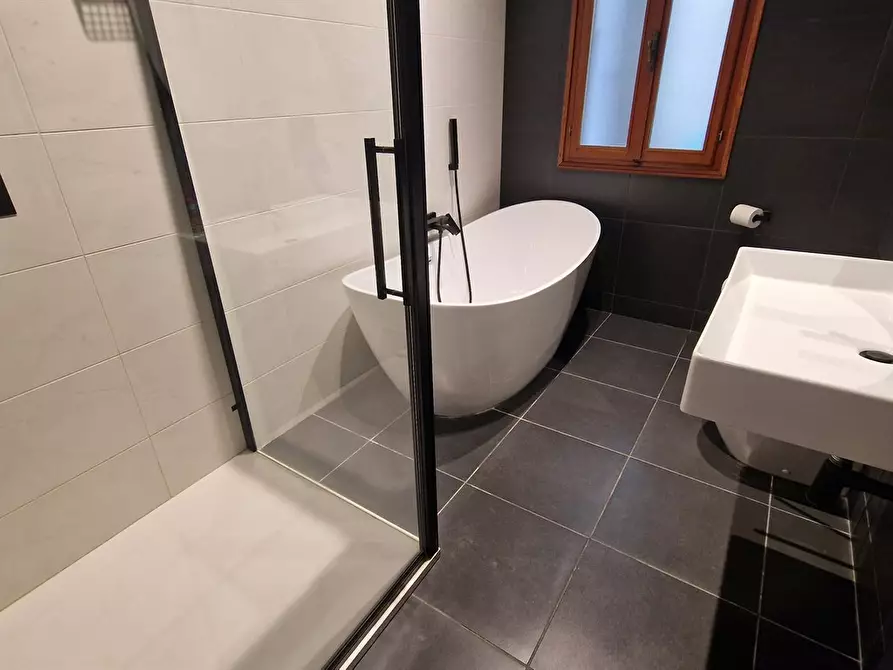 Immagine 4 di Appartamento in vendita  in CALLE COMELLI 1056 a Chioggia