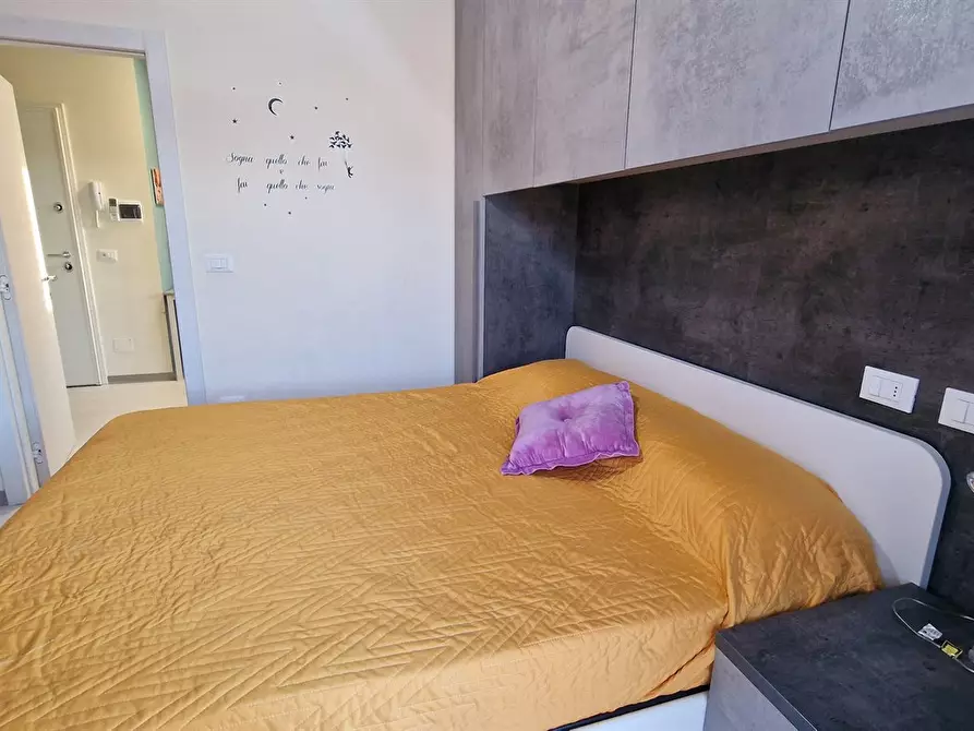 Immagine 5 di Appartamento in vendita  in VIA DOMENICO SCHIAVO 140 a Chioggia