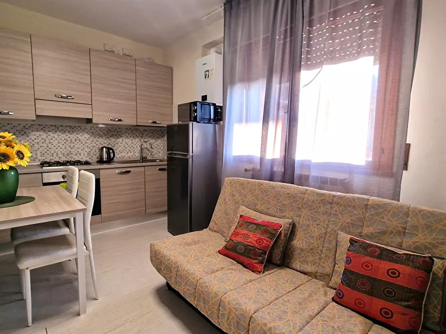 Immagine 1 di Appartamento in vendita  in VIA DOMENICO SCHIAVO 140 a Chioggia