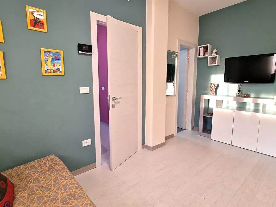 Immagine 2 di Appartamento in vendita  in VIA DOMENICO SCHIAVO 140 a Chioggia