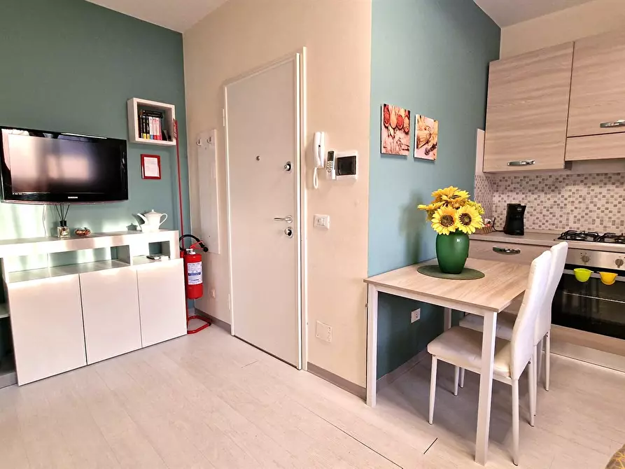 Immagine 3 di Appartamento in vendita  in VIA DOMENICO SCHIAVO 140 a Chioggia