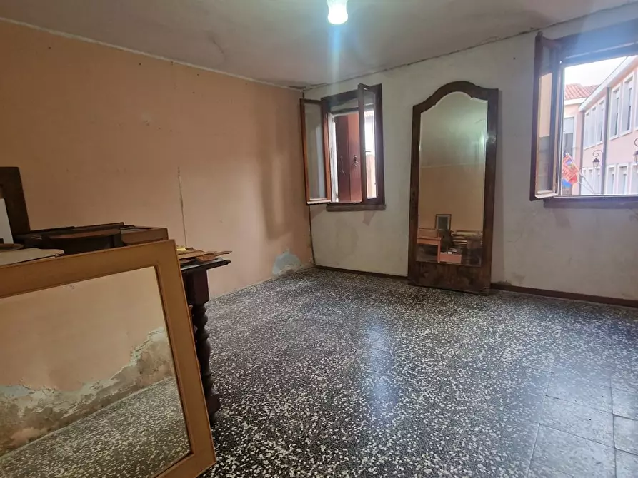 Immagine 5 di Appartamento in vendita  in CALLE VOLTOLINA 797 a Chioggia