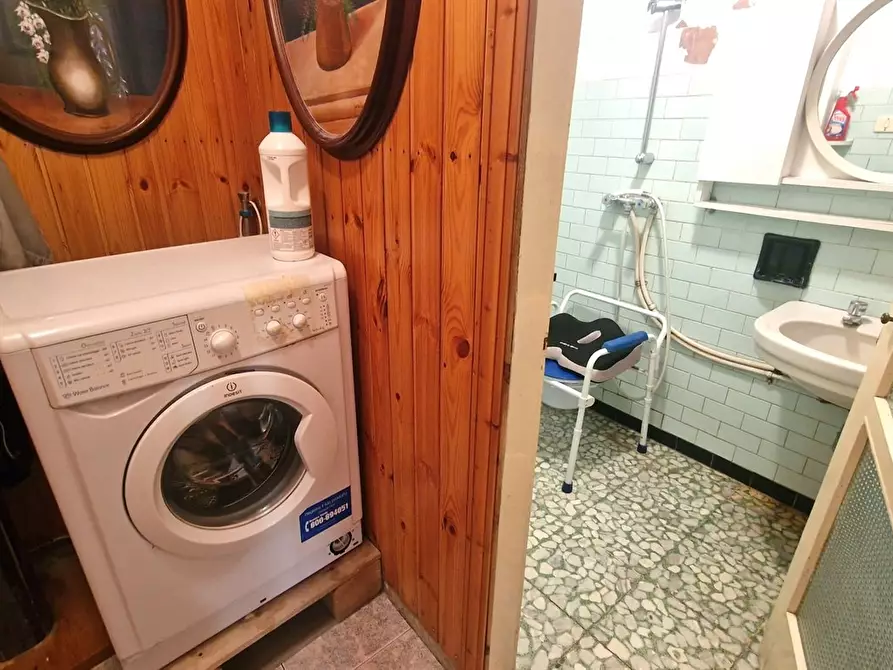 Immagine 2 di Appartamento in vendita  in CALLE VOLTOLINA 797 a Chioggia