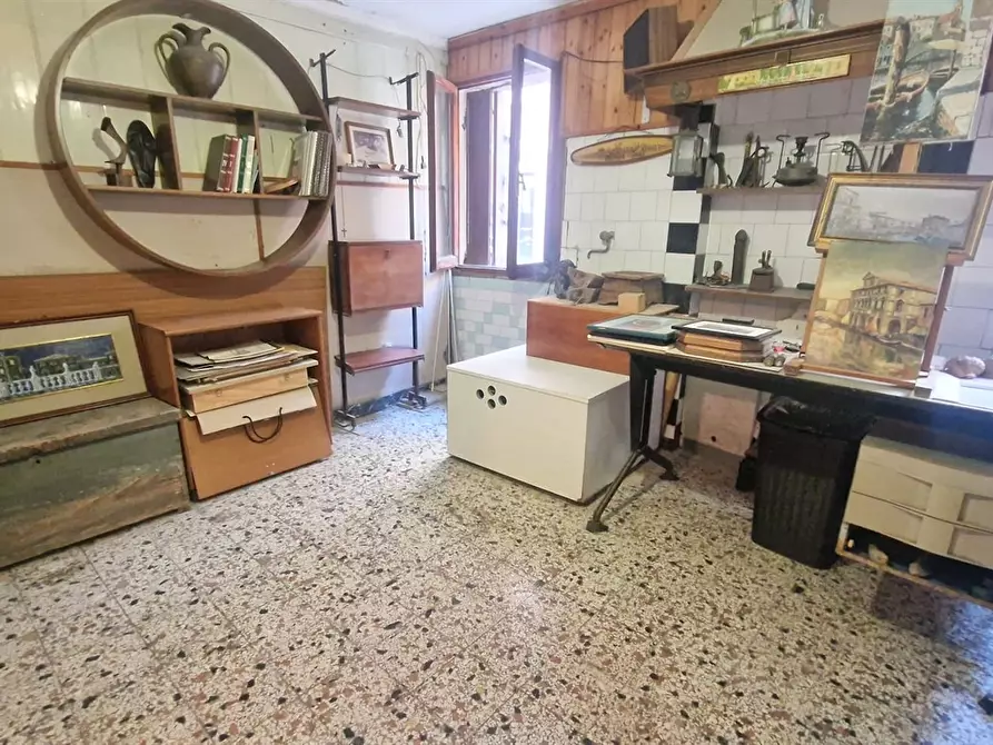 Immagine 8 di Appartamento in vendita  in CALLE VOLTOLINA 797 a Chioggia
