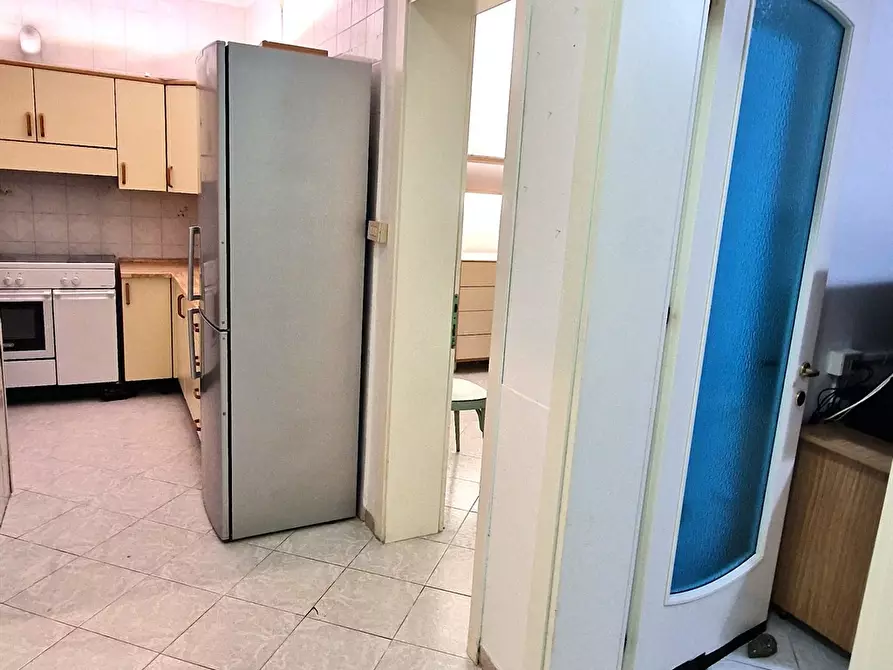 Immagine 9 di Appartamento in vendita  in VIALE TRENTO 44 a Chioggia