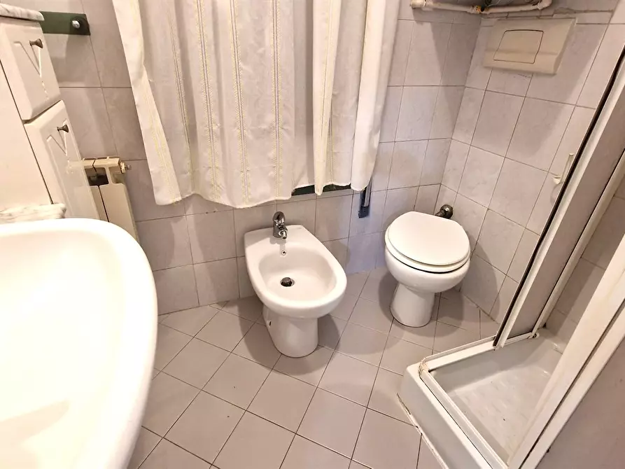 Immagine 2 di Appartamento in vendita  in VIALE TRENTO 44 a Chioggia