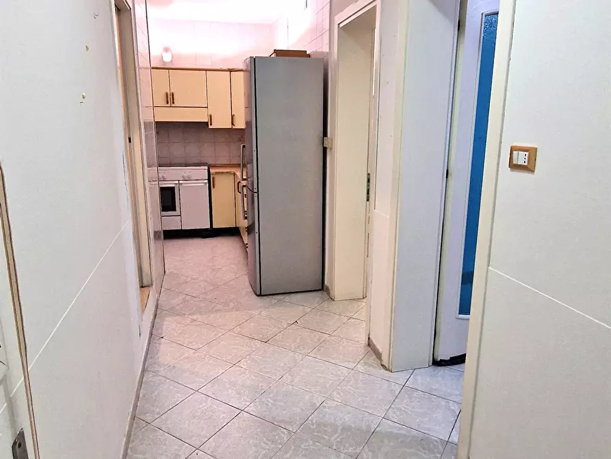 Immagine 8 di Appartamento in vendita  in VIALE TRENTO 44 a Chioggia