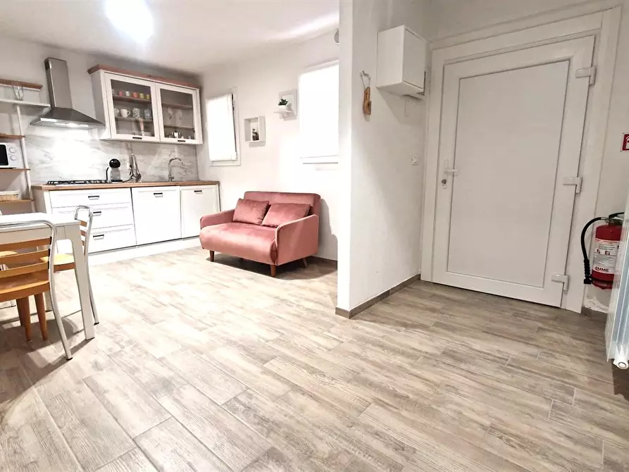 Immagine 3 di Appartamento in vendita  in Calle Pigna 66 a Chioggia