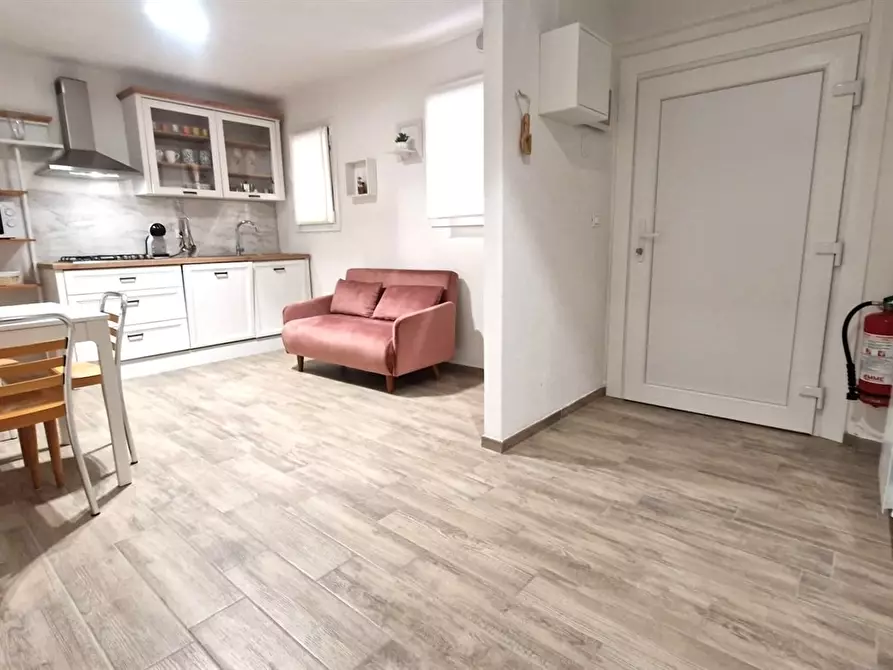 Immagine 1 di Appartamento in vendita  in Calle Pigna 66 a Chioggia