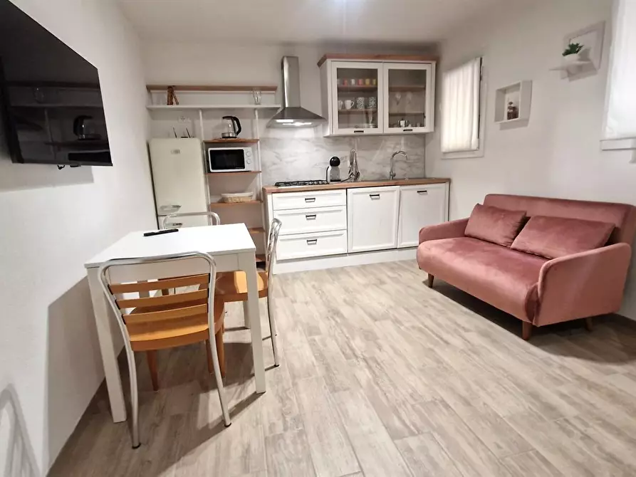 Immagine 2 di Appartamento in vendita  in Calle Pigna 66 a Chioggia