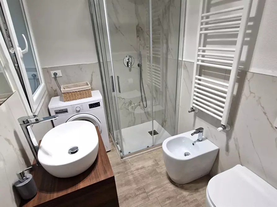 Immagine 9 di Appartamento in vendita  in Calle Pigna 66 a Chioggia