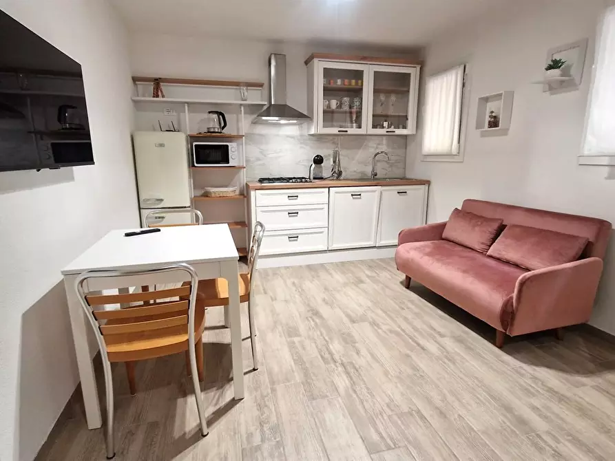 Immagine 4 di Appartamento in vendita  in Calle Pigna 66 a Chioggia