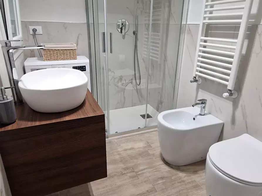 Immagine 8 di Appartamento in vendita  in Calle Pigna 66 a Chioggia