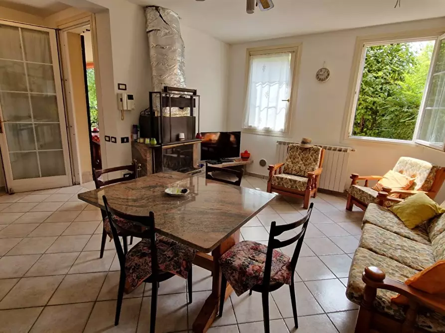 Immagine 5 di Casa semindipendente in vendita  a Codevigo