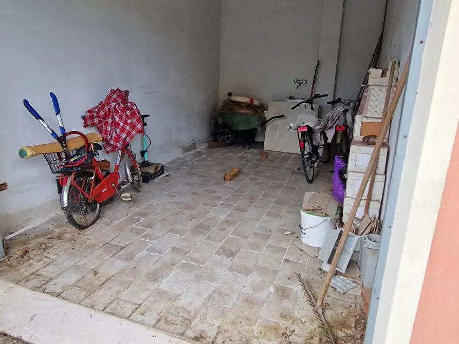 Immagine 4 di Casa semindipendente in vendita  a Codevigo