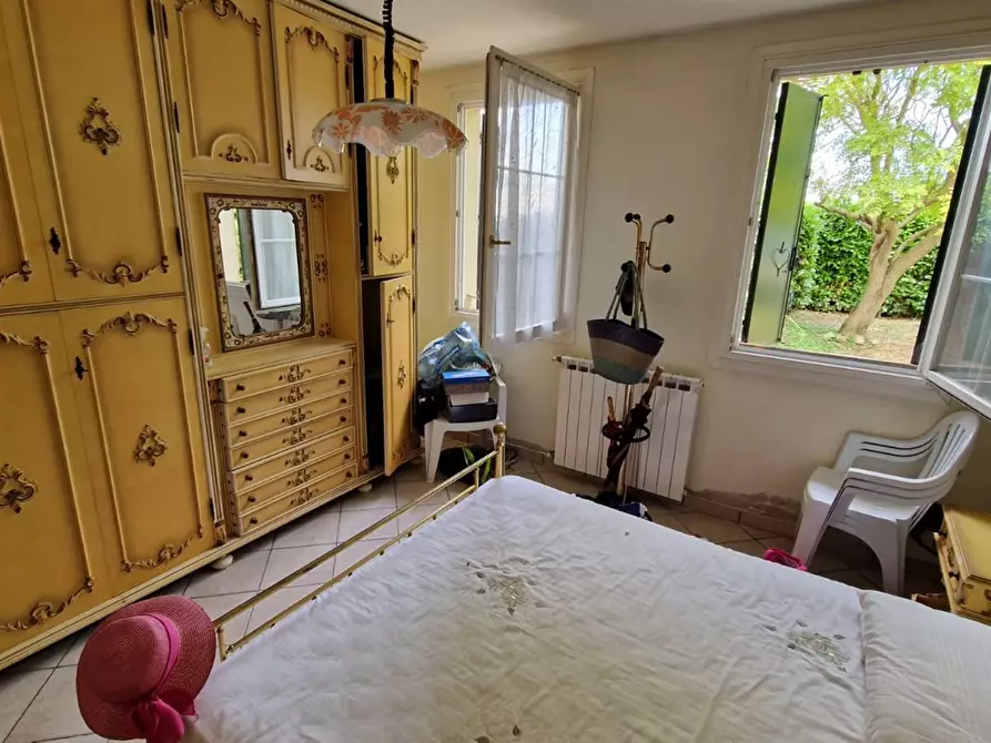 Immagine 3 di Casa semindipendente in vendita  a Codevigo